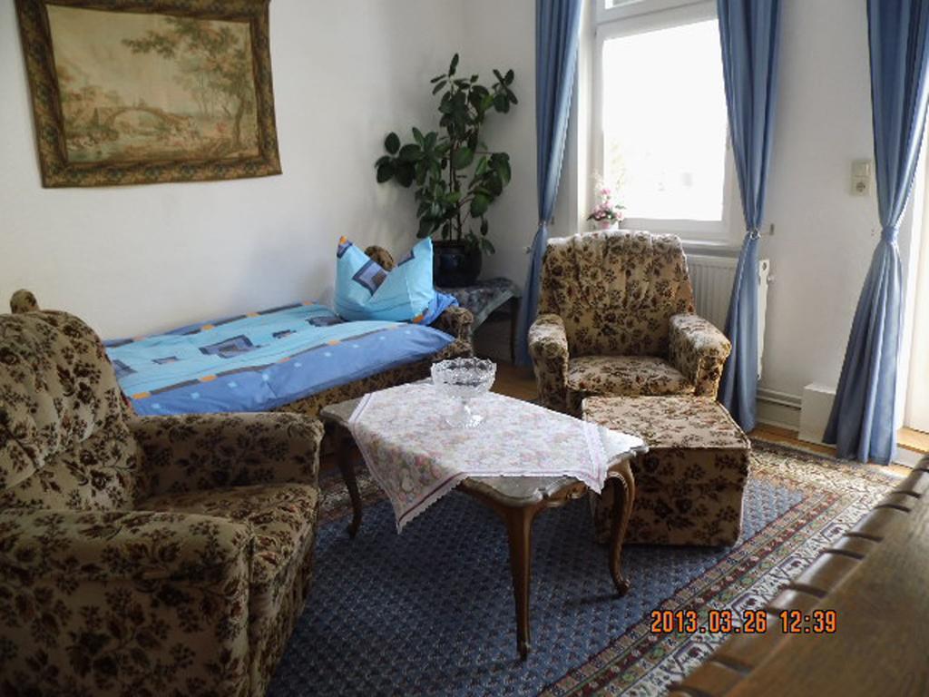 Erika'S Haus In Der Sonne Διαμέρισμα Bad Grund Εξωτερικό φωτογραφία