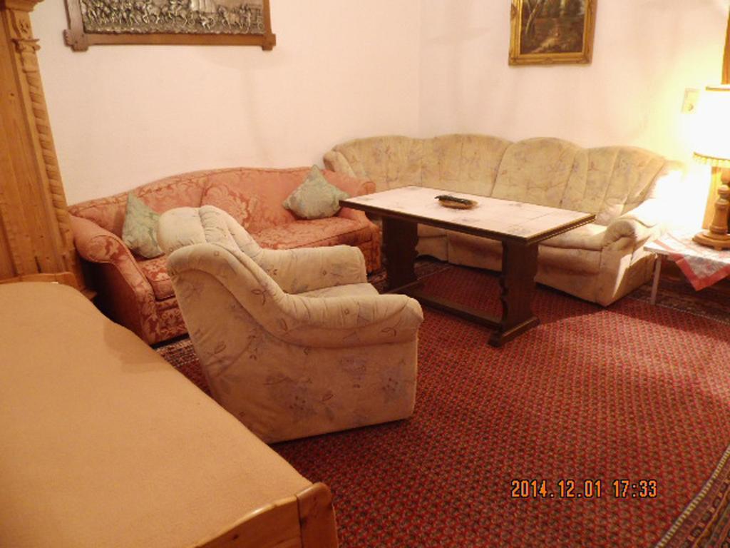 Erika'S Haus In Der Sonne Διαμέρισμα Bad Grund Εξωτερικό φωτογραφία