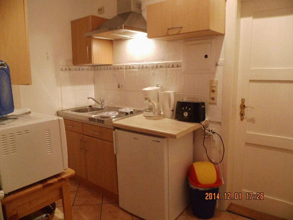 Erika'S Haus In Der Sonne Διαμέρισμα Bad Grund Εξωτερικό φωτογραφία