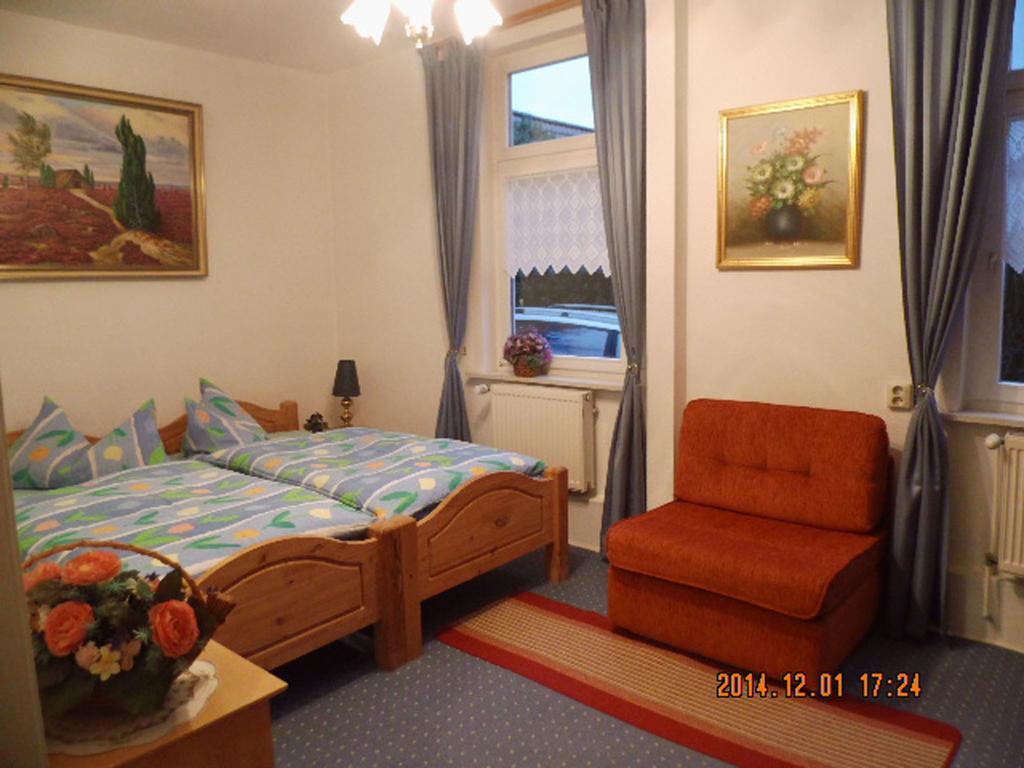 Erika'S Haus In Der Sonne Διαμέρισμα Bad Grund Εξωτερικό φωτογραφία