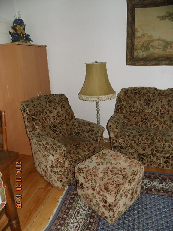 Erika'S Haus In Der Sonne Διαμέρισμα Bad Grund Εξωτερικό φωτογραφία