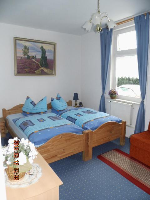 Erika'S Haus In Der Sonne Διαμέρισμα Bad Grund Εξωτερικό φωτογραφία