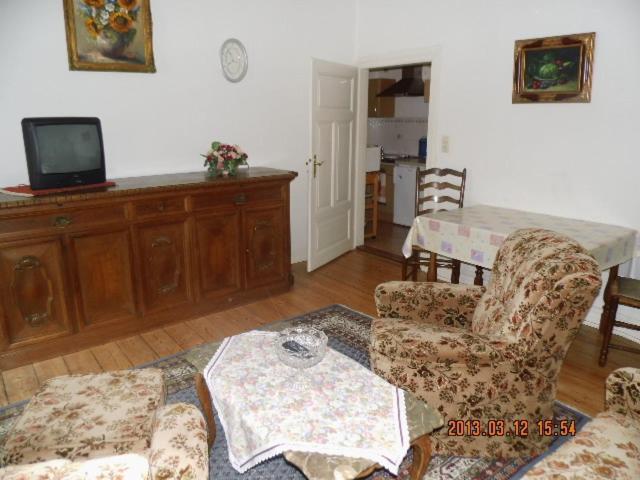 Erika'S Haus In Der Sonne Διαμέρισμα Bad Grund Εξωτερικό φωτογραφία