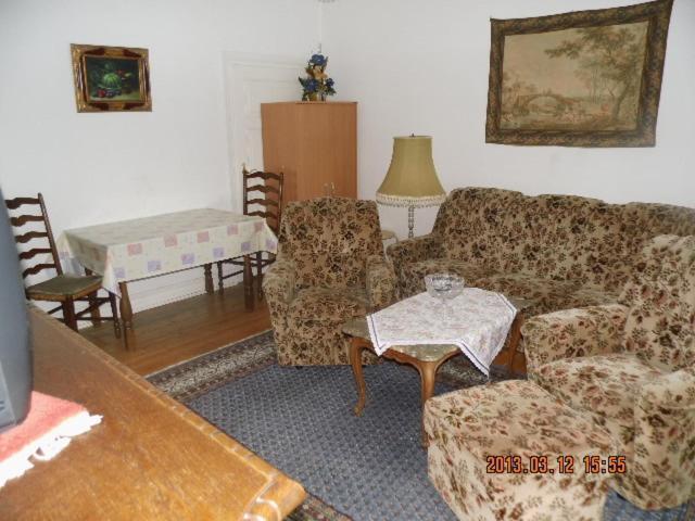 Erika'S Haus In Der Sonne Διαμέρισμα Bad Grund Εξωτερικό φωτογραφία