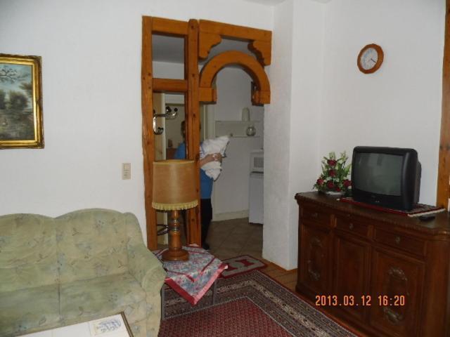 Erika'S Haus In Der Sonne Διαμέρισμα Bad Grund Εξωτερικό φωτογραφία