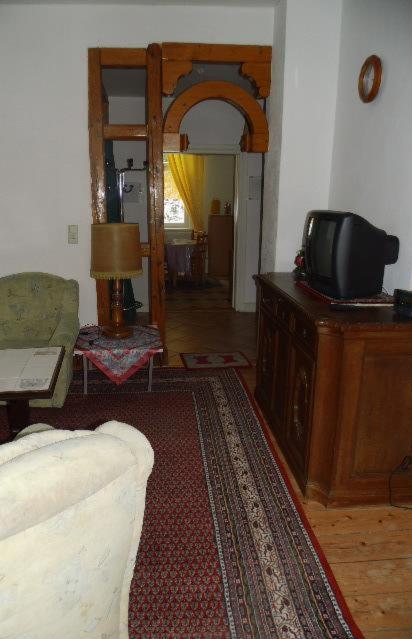 Erika'S Haus In Der Sonne Διαμέρισμα Bad Grund Εξωτερικό φωτογραφία