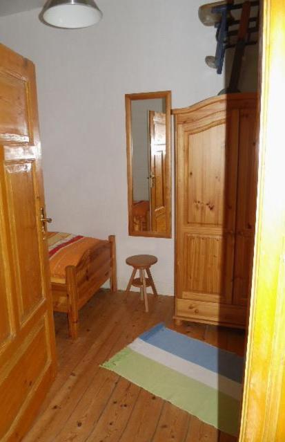 Erika'S Haus In Der Sonne Διαμέρισμα Bad Grund Εξωτερικό φωτογραφία