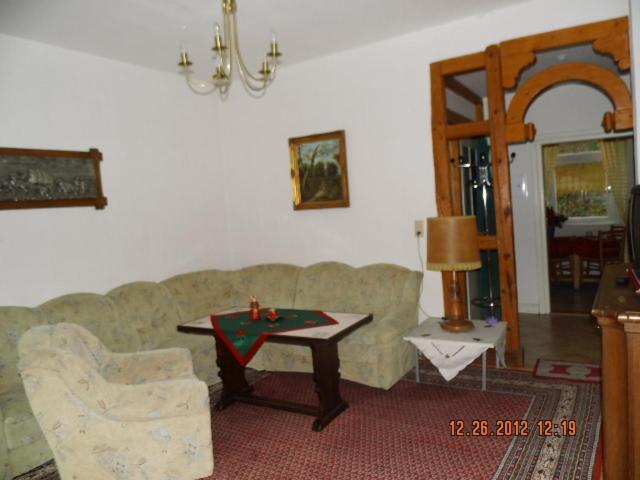 Erika'S Haus In Der Sonne Διαμέρισμα Bad Grund Εξωτερικό φωτογραφία