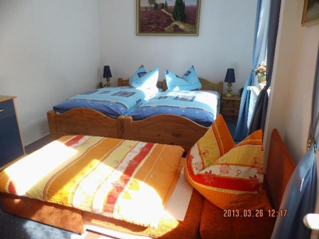 Erika'S Haus In Der Sonne Διαμέρισμα Bad Grund Εξωτερικό φωτογραφία