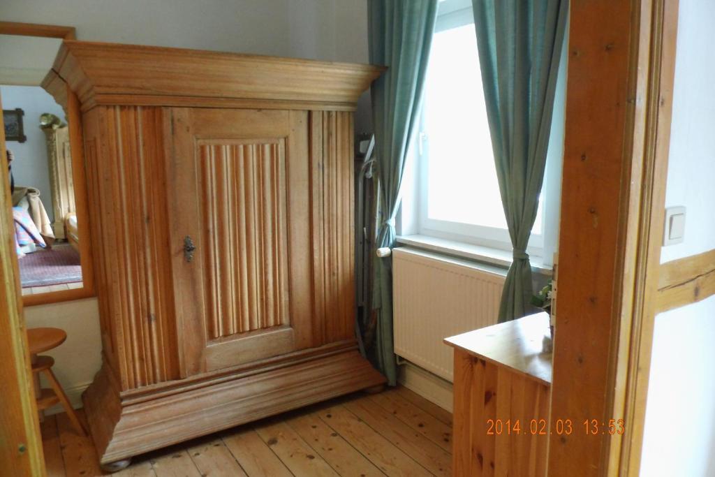 Erika'S Haus In Der Sonne Διαμέρισμα Bad Grund Εξωτερικό φωτογραφία