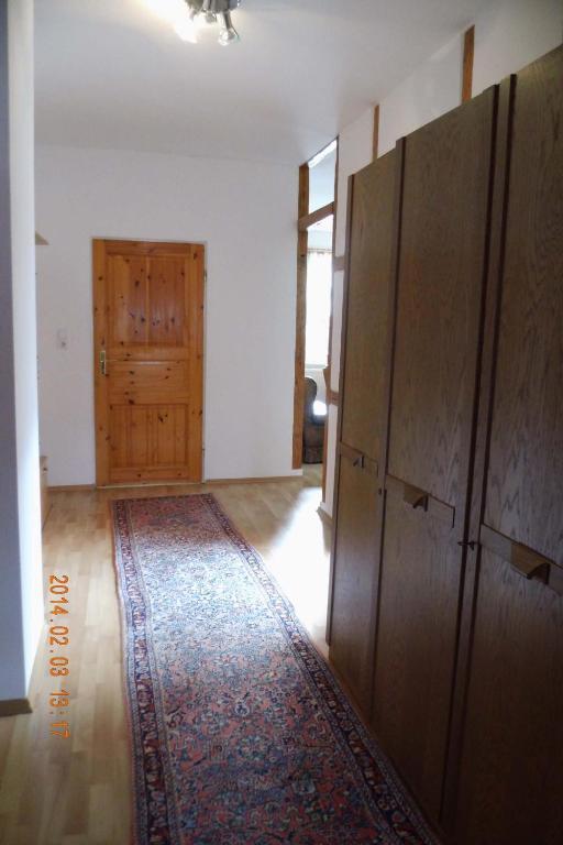 Erika'S Haus In Der Sonne Διαμέρισμα Bad Grund Εξωτερικό φωτογραφία